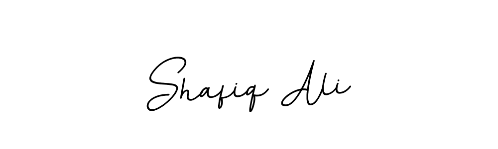 Also You can easily find your signature by using the search form. We will create Shafiq Ali name handwritten signature images for you free of cost using BallpointsItalic-DORy9 sign style. Shafiq Ali signature style 11 images and pictures png