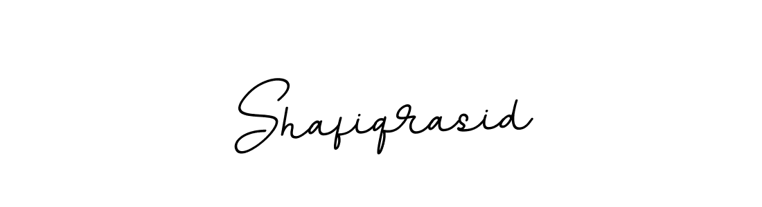 It looks lik you need a new signature style for name Shafiqrasid. Design unique handwritten (BallpointsItalic-DORy9) signature with our free signature maker in just a few clicks. Shafiqrasid signature style 11 images and pictures png