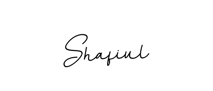 Make a beautiful signature design for name Shafiul. With this signature (BallpointsItalic-DORy9) style, you can create a handwritten signature for free. Shafiul signature style 11 images and pictures png