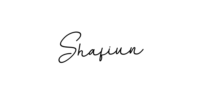 This is the best signature style for the Shafiun name. Also you like these signature font (BallpointsItalic-DORy9). Mix name signature. Shafiun signature style 11 images and pictures png