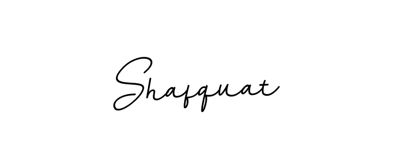 Also we have Shafquat name is the best signature style. Create professional handwritten signature collection using BallpointsItalic-DORy9 autograph style. Shafquat signature style 11 images and pictures png