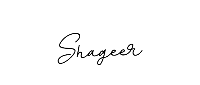 Here are the top 10 professional signature styles for the name Shageer. These are the best autograph styles you can use for your name. Shageer signature style 11 images and pictures png