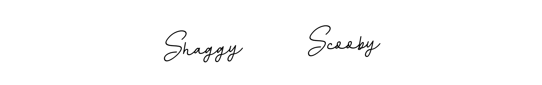 Similarly BallpointsItalic-DORy9 is the best handwritten signature design. Signature creator online .You can use it as an online autograph creator for name Shaggy       Scooby. Shaggy       Scooby signature style 11 images and pictures png