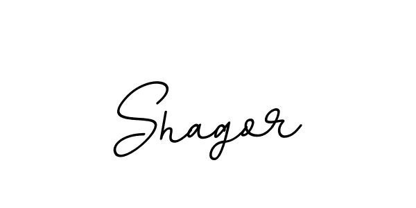Make a beautiful signature design for name Shagor. Use this online signature maker to create a handwritten signature for free. Shagor signature style 11 images and pictures png