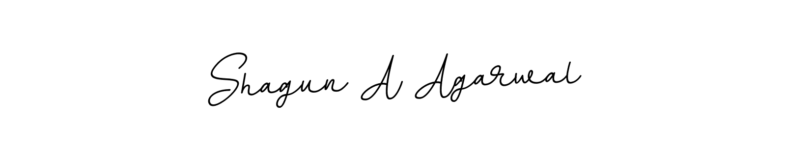 Make a short Shagun A Agarwal signature style. Manage your documents anywhere anytime using BallpointsItalic-DORy9. Create and add eSignatures, submit forms, share and send files easily. Shagun A Agarwal signature style 11 images and pictures png