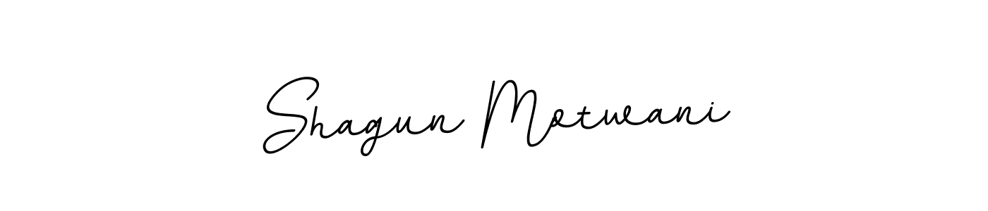 Once you've used our free online signature maker to create your best signature BallpointsItalic-DORy9 style, it's time to enjoy all of the benefits that Shagun Motwani name signing documents. Shagun Motwani signature style 11 images and pictures png