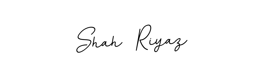 Also we have Shah  Riyaz name is the best signature style. Create professional handwritten signature collection using BallpointsItalic-DORy9 autograph style. Shah  Riyaz signature style 11 images and pictures png