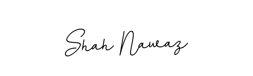 This is the best signature style for the Shah Nawaz name. Also you like these signature font (BallpointsItalic-DORy9). Mix name signature. Shah Nawaz signature style 11 images and pictures png