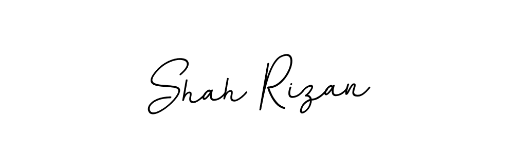 Make a short Shah Rizan signature style. Manage your documents anywhere anytime using BallpointsItalic-DORy9. Create and add eSignatures, submit forms, share and send files easily. Shah Rizan signature style 11 images and pictures png