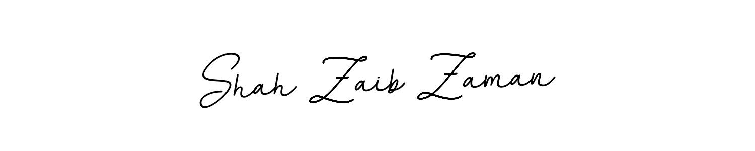 You can use this online signature creator to create a handwritten signature for the name Shah Zaib Zaman. This is the best online autograph maker. Shah Zaib Zaman signature style 11 images and pictures png