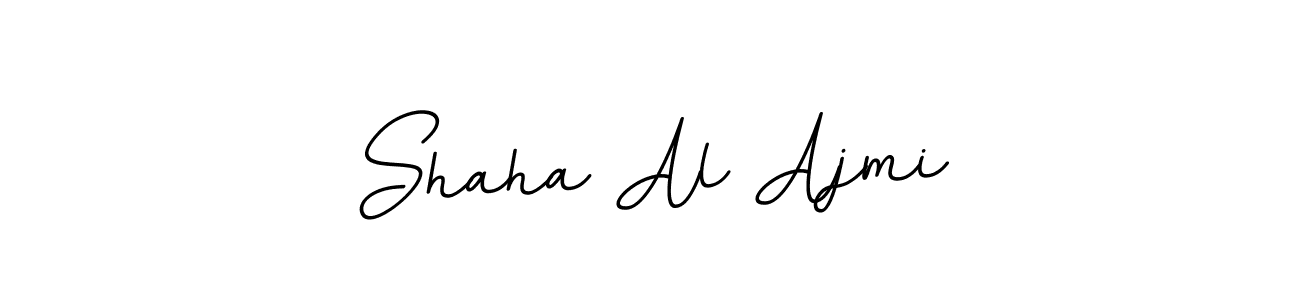 How to Draw Shaha Al Ajmi signature style? BallpointsItalic-DORy9 is a latest design signature styles for name Shaha Al Ajmi. Shaha Al Ajmi signature style 11 images and pictures png