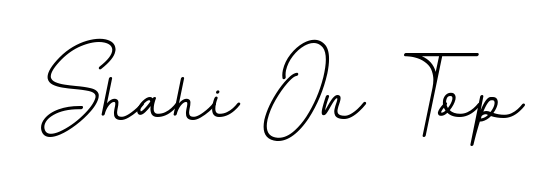 Generate high-definition signature styles for Shahi On Top. The BallpointsItalic-DORy9 typeface ensures crisp legibility and sophisticated design. Shahi On Top signature style 11 images and pictures png