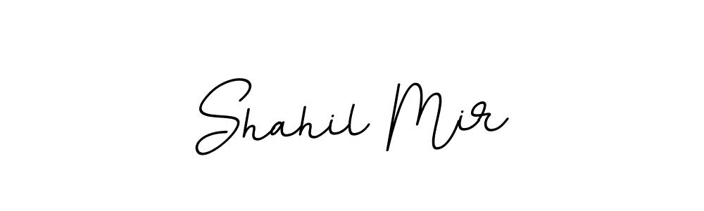 Best and Professional Signature Style for Shahil Mir. BallpointsItalic-DORy9 Best Signature Style Collection. Shahil Mir signature style 11 images and pictures png