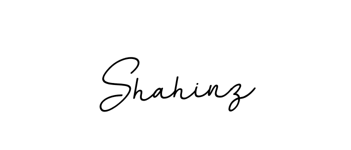 Also we have Shahinz name is the best signature style. Create professional handwritten signature collection using BallpointsItalic-DORy9 autograph style. Shahinz signature style 11 images and pictures png