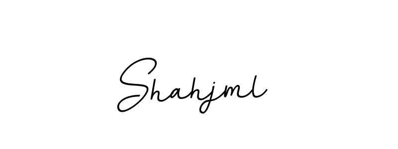 Also You can easily find your signature by using the search form. We will create Shahjml  name handwritten signature images for you free of cost using BallpointsItalic-DORy9 sign style. Shahjml  signature style 11 images and pictures png
