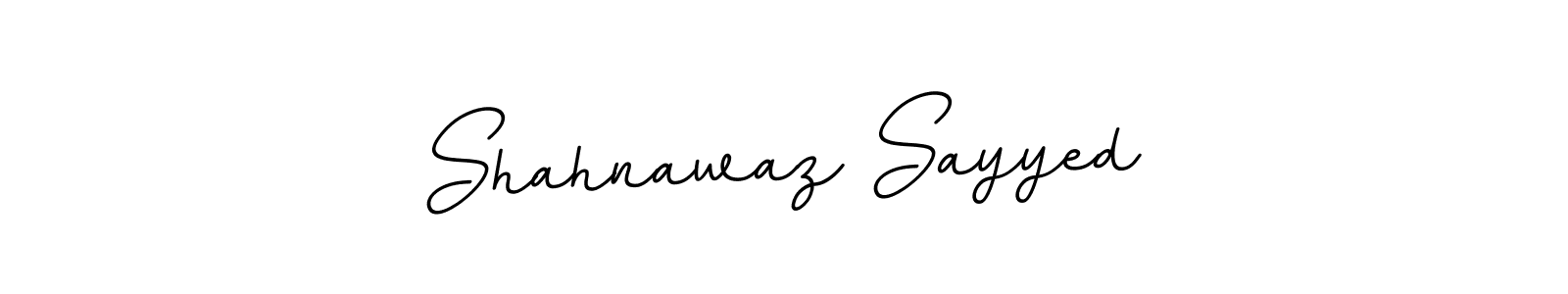 Also we have Shahnawaz Sayyed name is the best signature style. Create professional handwritten signature collection using BallpointsItalic-DORy9 autograph style. Shahnawaz Sayyed signature style 11 images and pictures png