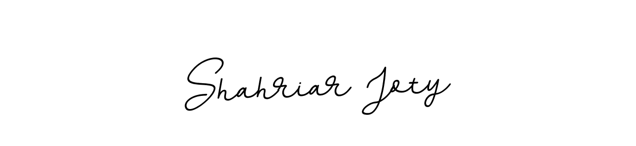 Make a short Shahriar Joty signature style. Manage your documents anywhere anytime using BallpointsItalic-DORy9. Create and add eSignatures, submit forms, share and send files easily. Shahriar Joty signature style 11 images and pictures png