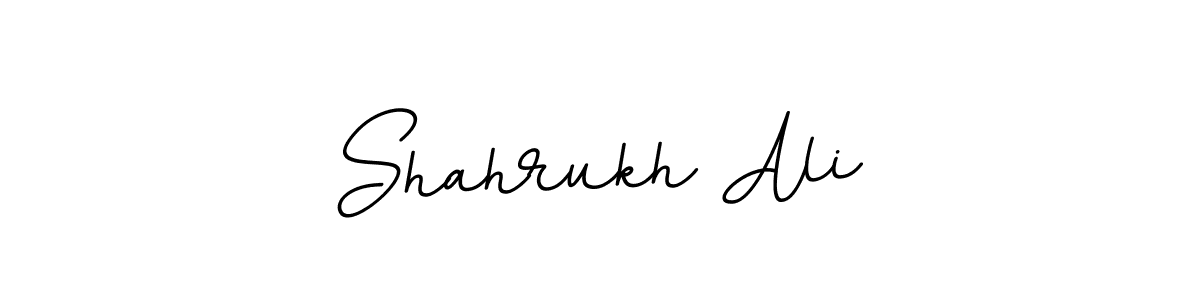 Once you've used our free online signature maker to create your best signature BallpointsItalic-DORy9 style, it's time to enjoy all of the benefits that Shahrukh Ali name signing documents. Shahrukh Ali signature style 11 images and pictures png