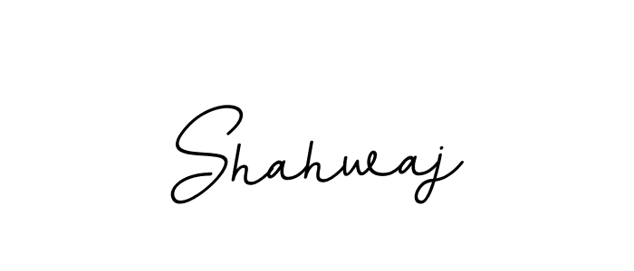 BallpointsItalic-DORy9 is a professional signature style that is perfect for those who want to add a touch of class to their signature. It is also a great choice for those who want to make their signature more unique. Get Shahwaj name to fancy signature for free. Shahwaj signature style 11 images and pictures png