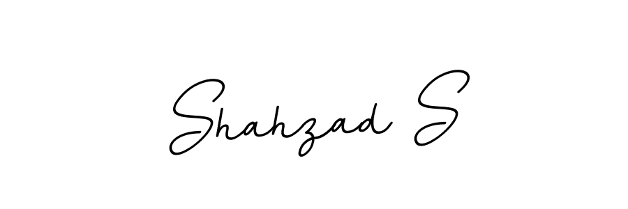 Best and Professional Signature Style for Shahzad S. BallpointsItalic-DORy9 Best Signature Style Collection. Shahzad S signature style 11 images and pictures png