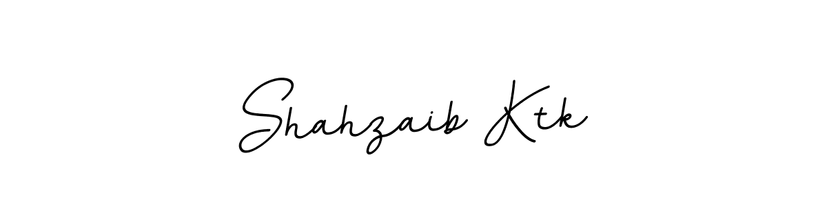 Make a beautiful signature design for name Shahzaib Ktk. Use this online signature maker to create a handwritten signature for free. Shahzaib Ktk signature style 11 images and pictures png