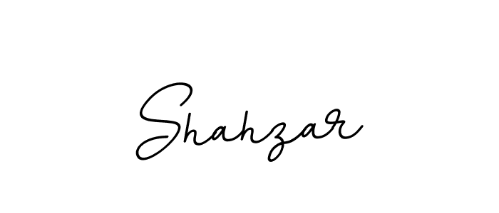 Make a beautiful signature design for name Shahzar. With this signature (BallpointsItalic-DORy9) style, you can create a handwritten signature for free. Shahzar signature style 11 images and pictures png