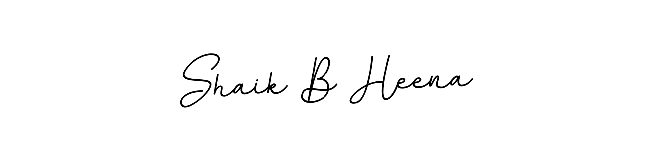 Best and Professional Signature Style for Shaik B Heena. BallpointsItalic-DORy9 Best Signature Style Collection. Shaik B Heena signature style 11 images and pictures png