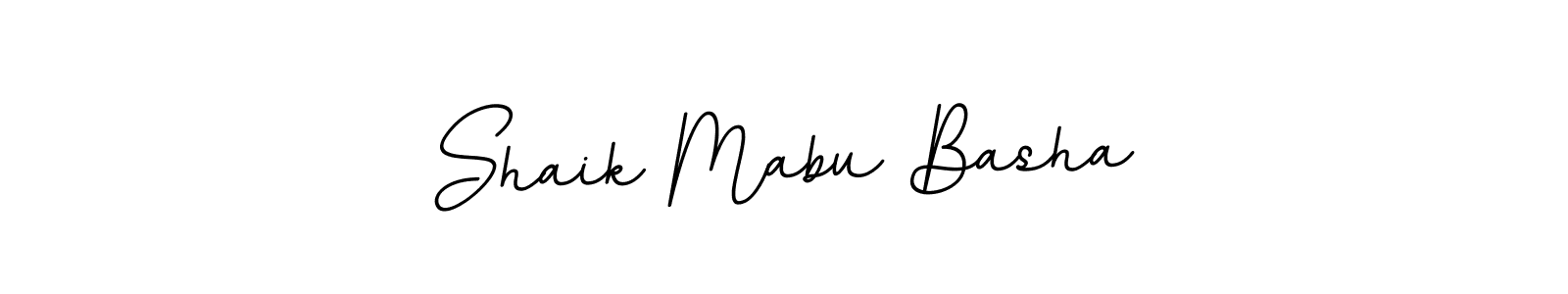 You can use this online signature creator to create a handwritten signature for the name Shaik Mabu Basha. This is the best online autograph maker. Shaik Mabu Basha signature style 11 images and pictures png