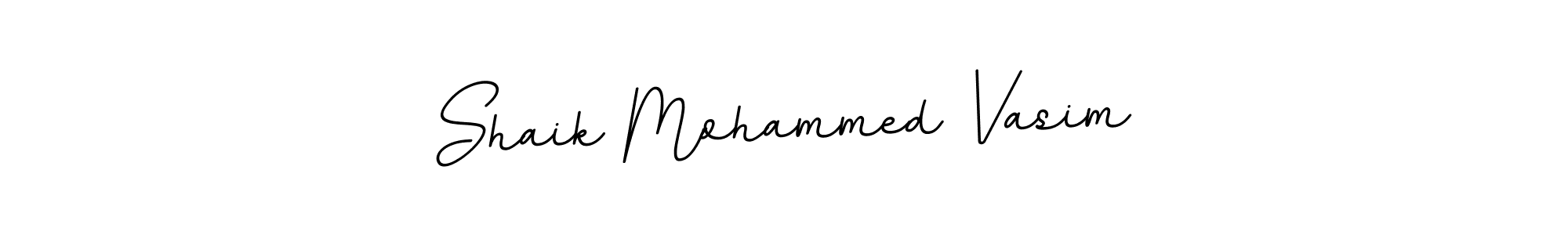 Check out images of Autograph of Shaik Mohammed Vasim name. Actor Shaik Mohammed Vasim Signature Style. BallpointsItalic-DORy9 is a professional sign style online. Shaik Mohammed Vasim signature style 11 images and pictures png
