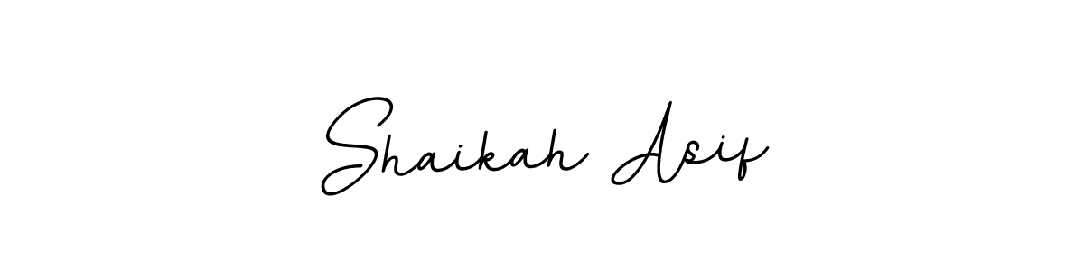 Make a short Shaikah Asif signature style. Manage your documents anywhere anytime using BallpointsItalic-DORy9. Create and add eSignatures, submit forms, share and send files easily. Shaikah Asif signature style 11 images and pictures png