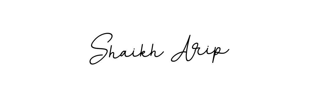 Here are the top 10 professional signature styles for the name Shaikh Arip. These are the best autograph styles you can use for your name. Shaikh Arip signature style 11 images and pictures png