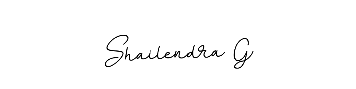This is the best signature style for the Shailendra G name. Also you like these signature font (BallpointsItalic-DORy9). Mix name signature. Shailendra G signature style 11 images and pictures png