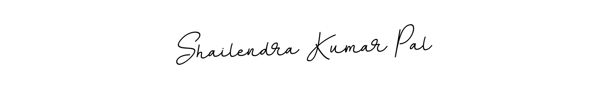 You can use this online signature creator to create a handwritten signature for the name Shailendra Kumar Pal. This is the best online autograph maker. Shailendra Kumar Pal signature style 11 images and pictures png