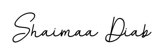 An effortless, minimalist signature concept for Shaimaa Diab using BallpointsItalic-DORy9 design. Clean lines that look great on any document. Shaimaa Diab signature style 11 images and pictures png