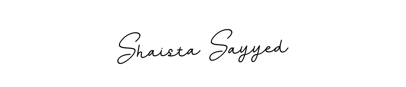 Best and Professional Signature Style for Shaista Sayyed. BallpointsItalic-DORy9 Best Signature Style Collection. Shaista Sayyed signature style 11 images and pictures png