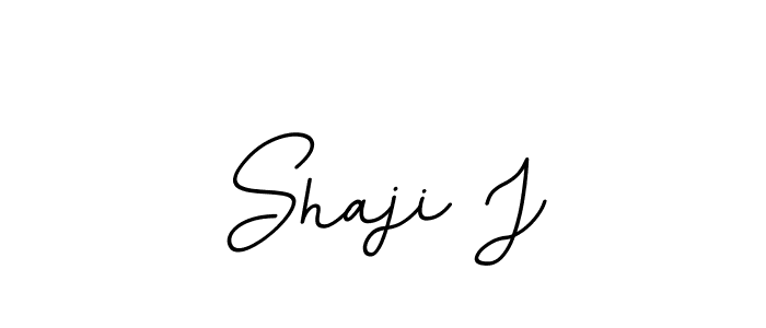 This is the best signature style for the Shaji J name. Also you like these signature font (BallpointsItalic-DORy9). Mix name signature. Shaji J signature style 11 images and pictures png