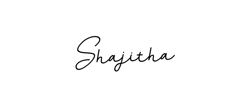 Similarly BallpointsItalic-DORy9 is the best handwritten signature design. Signature creator online .You can use it as an online autograph creator for name Shajitha. Shajitha signature style 11 images and pictures png