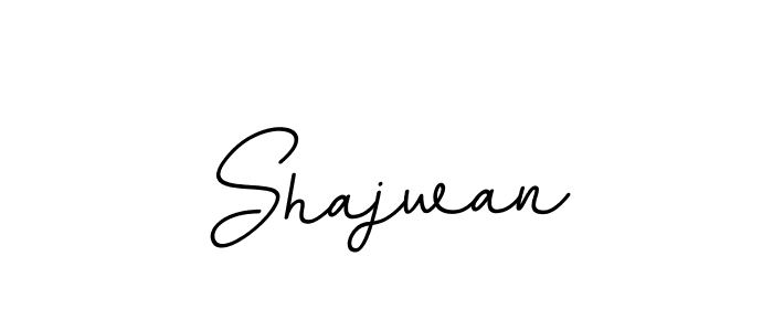 Similarly BallpointsItalic-DORy9 is the best handwritten signature design. Signature creator online .You can use it as an online autograph creator for name Shajwan. Shajwan signature style 11 images and pictures png