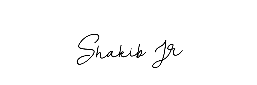 if you are searching for the best signature style for your name Shakib Jr. so please give up your signature search. here we have designed multiple signature styles  using BallpointsItalic-DORy9. Shakib Jr signature style 11 images and pictures png