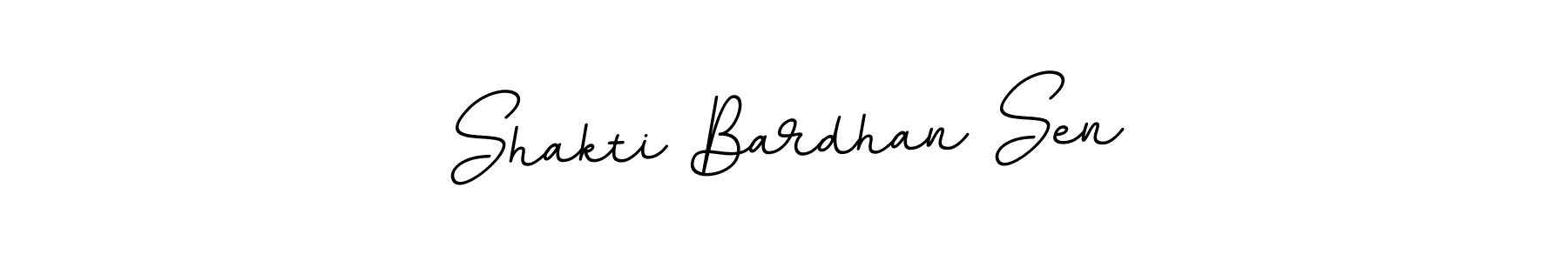 This is the best signature style for the Shakti Bardhan Sen name. Also you like these signature font (BallpointsItalic-DORy9). Mix name signature. Shakti Bardhan Sen signature style 11 images and pictures png