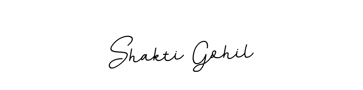 Check out images of Autograph of Shakti Gohil name. Actor Shakti Gohil Signature Style. BallpointsItalic-DORy9 is a professional sign style online. Shakti Gohil signature style 11 images and pictures png