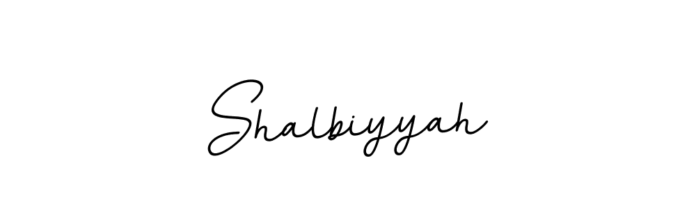Once you've used our free online signature maker to create your best signature BallpointsItalic-DORy9 style, it's time to enjoy all of the benefits that Shalbiyyah name signing documents. Shalbiyyah signature style 11 images and pictures png