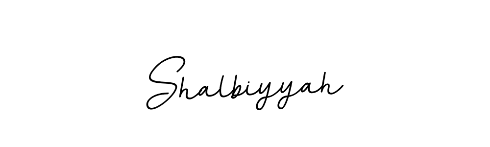 Similarly BallpointsItalic-DORy9 is the best handwritten signature design. Signature creator online .You can use it as an online autograph creator for name Shalbiyyah. Shalbiyyah signature style 11 images and pictures png