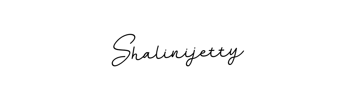 Make a beautiful signature design for name Shalinijetty. Use this online signature maker to create a handwritten signature for free. Shalinijetty signature style 11 images and pictures png