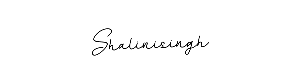 Shalinisingh stylish signature style. Best Handwritten Sign (BallpointsItalic-DORy9) for my name. Handwritten Signature Collection Ideas for my name Shalinisingh. Shalinisingh signature style 11 images and pictures png