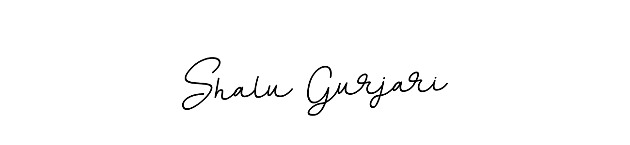 Check out images of Autograph of Shalu Gurjari name. Actor Shalu Gurjari Signature Style. BallpointsItalic-DORy9 is a professional sign style online. Shalu Gurjari signature style 11 images and pictures png