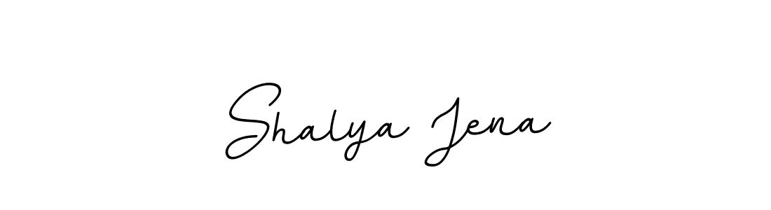 How to Draw Shalya Jena signature style? BallpointsItalic-DORy9 is a latest design signature styles for name Shalya Jena. Shalya Jena signature style 11 images and pictures png