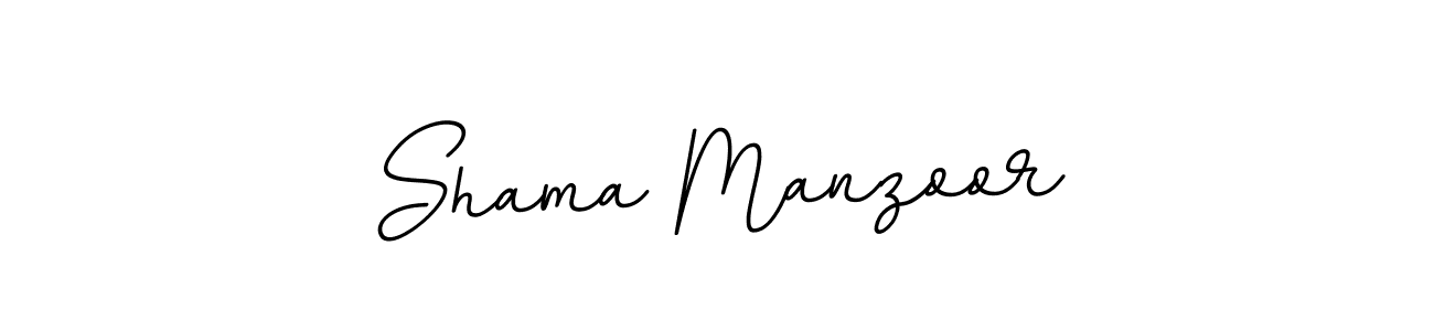 Check out images of Autograph of Shama Manzoor name. Actor Shama Manzoor Signature Style. BallpointsItalic-DORy9 is a professional sign style online. Shama Manzoor signature style 11 images and pictures png