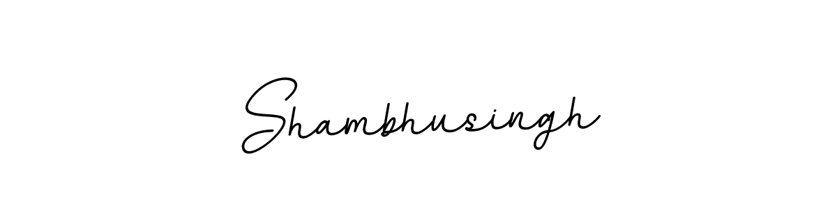 Check out images of Autograph of Shambhusingh name. Actor Shambhusingh Signature Style. BallpointsItalic-DORy9 is a professional sign style online. Shambhusingh signature style 11 images and pictures png