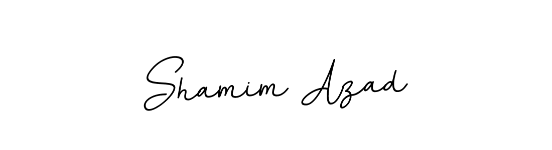 You can use this online signature creator to create a handwritten signature for the name Shamim Azad. This is the best online autograph maker. Shamim Azad signature style 11 images and pictures png